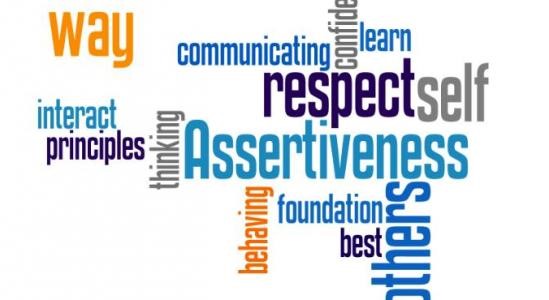 Assertiveness 2