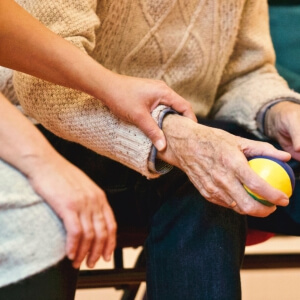 Geriatrics